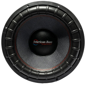 Godfather 15" Subwoofer - American Bass Audio