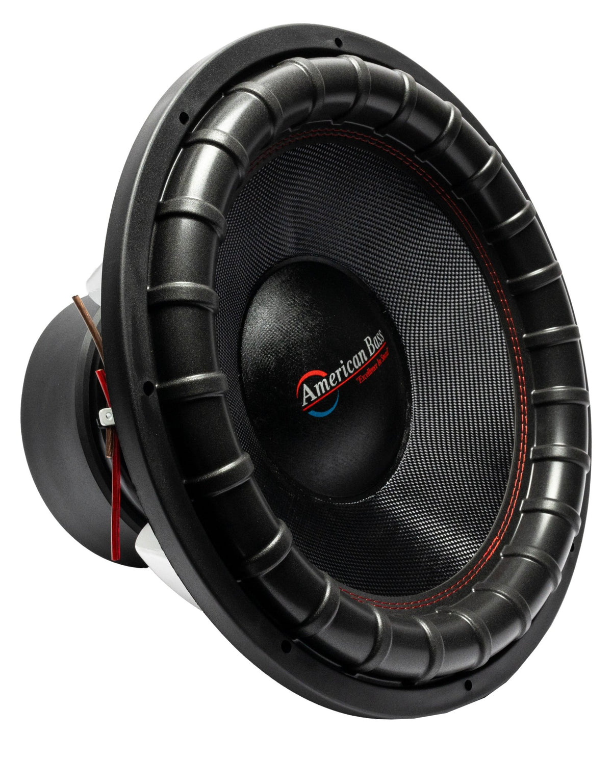 Godfather 18" Subwoofer - American Bass Audio