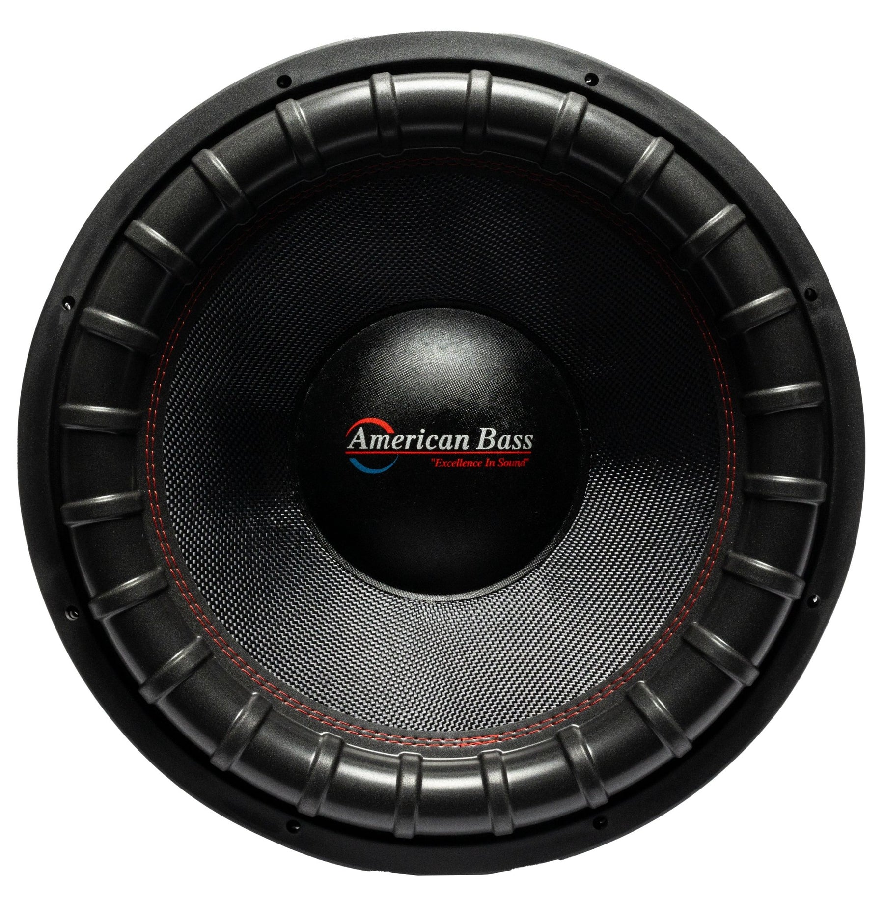 Godfather 18" Subwoofer - American Bass Audio