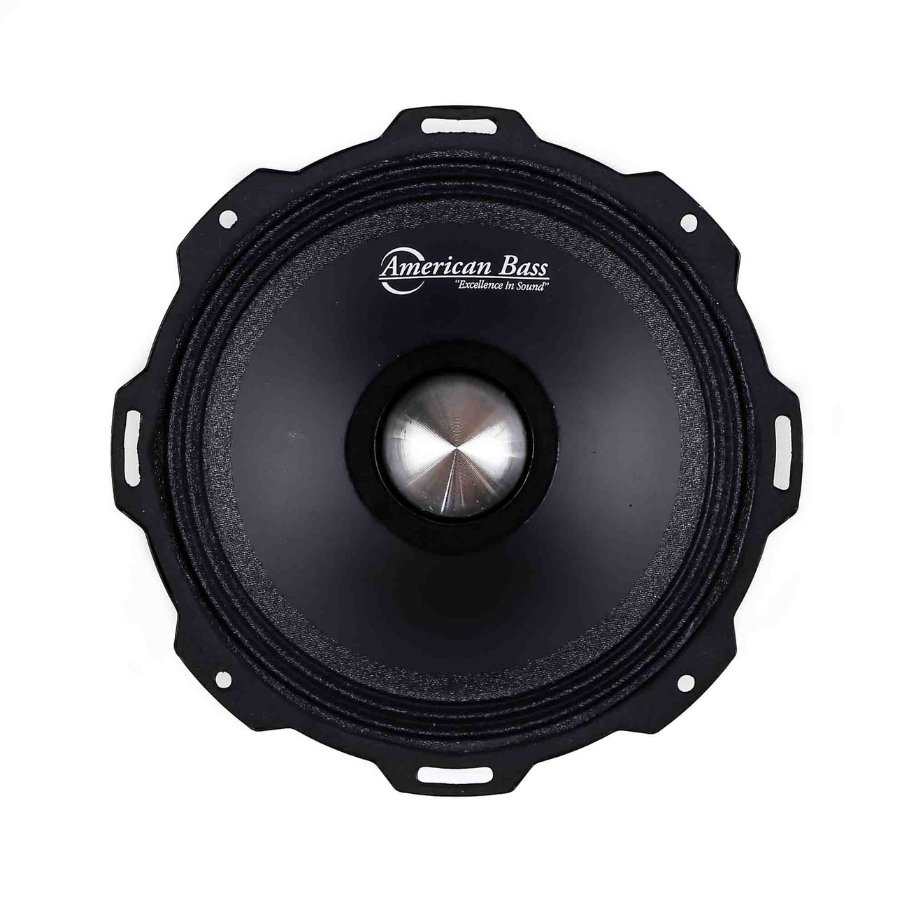 Best 6.5 Midrange Speakers Godfather 6.5 Midrange Speaker | American Bass | Car Speakers