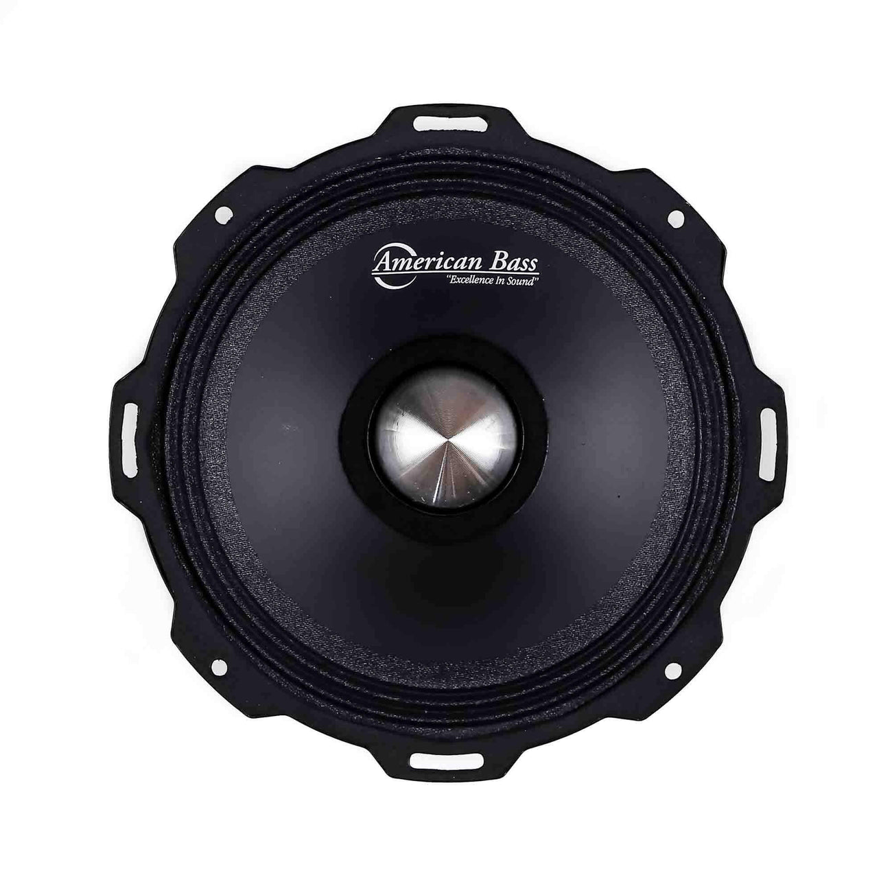 Best 6.5 Midrange Speakers Godfather 6.5 Midrange Speaker | American Bass | Car Speakers