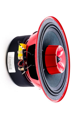 Godfather 6.5 MR + Horn | Speakers | Car Audio Equipment