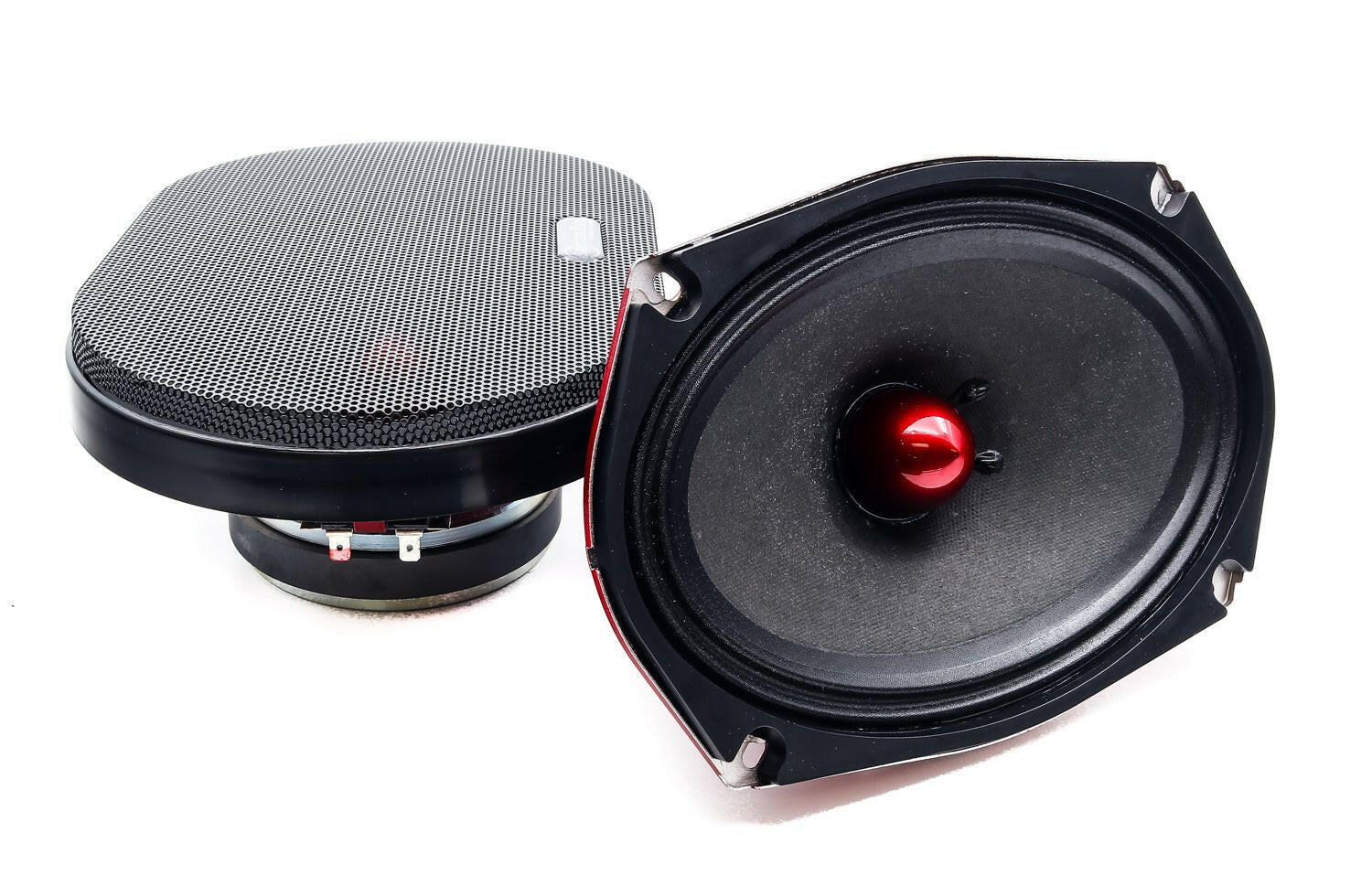 American Bass GodFather-1222 Subwoofer 30 Cm (12") - 3000W RMS, 6000W Peak, Doppia Bobina 2 Ohm