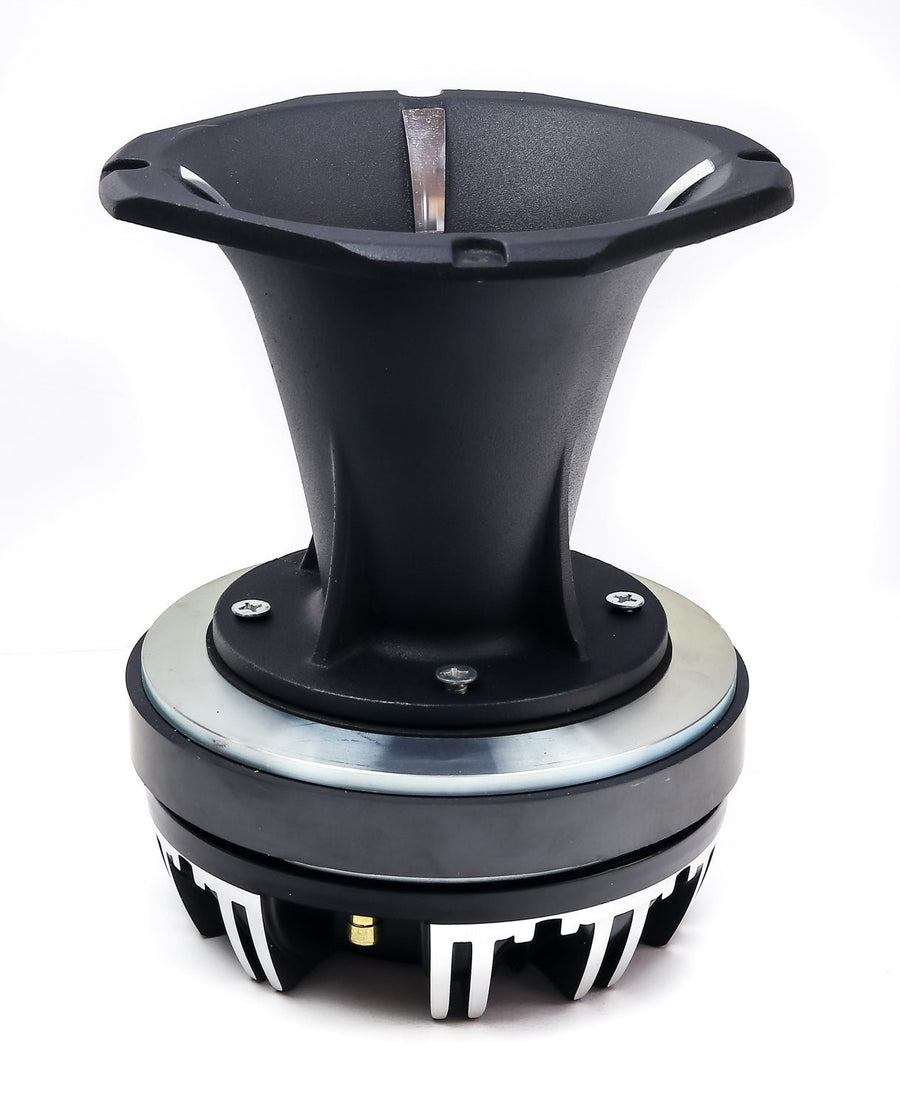 Godfather Horn Driver | American Bass | Car Audio Equipment
