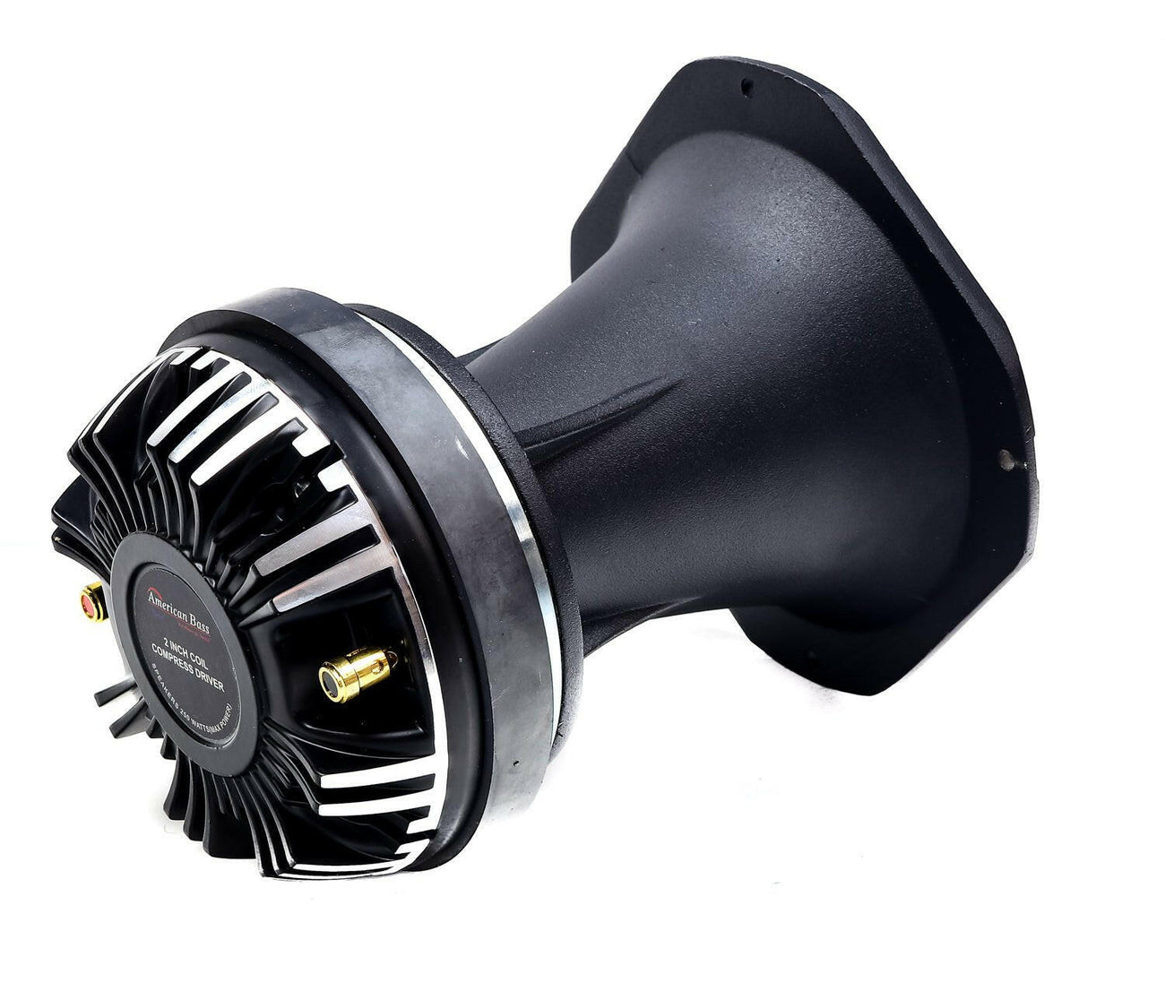 Godfather Horn Driver American Bass Car Audio Equipment