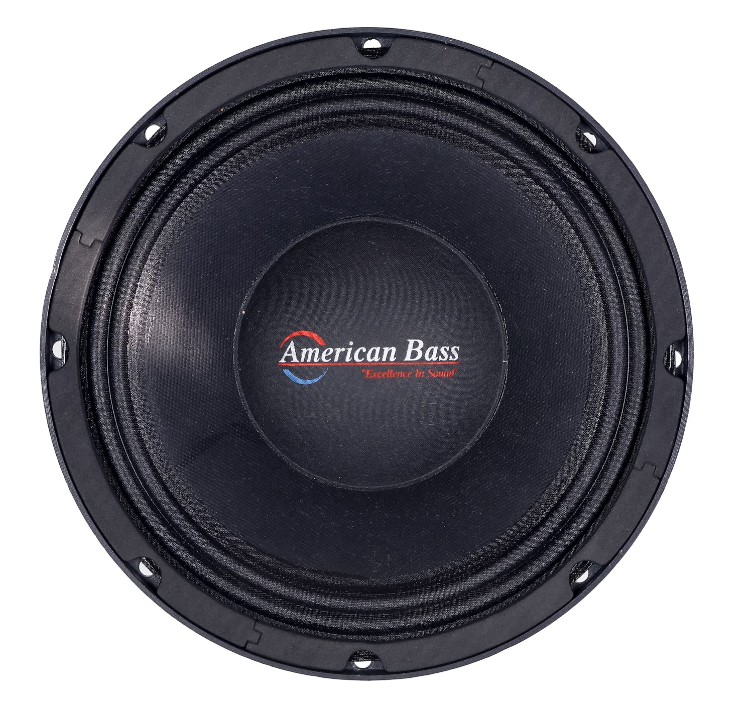 Godfather Pro Cast 104 Midrange Speaker - American Bass Audio