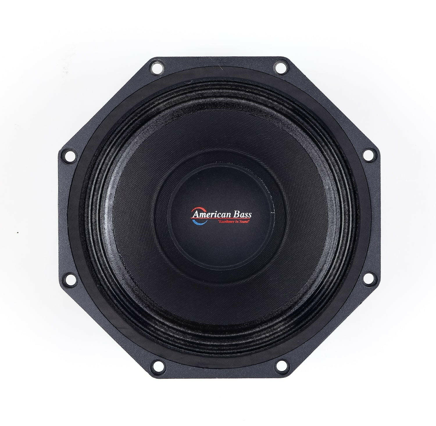 Godfather Pro Cast 84 Midbass Speaker | Car Audio Equipment