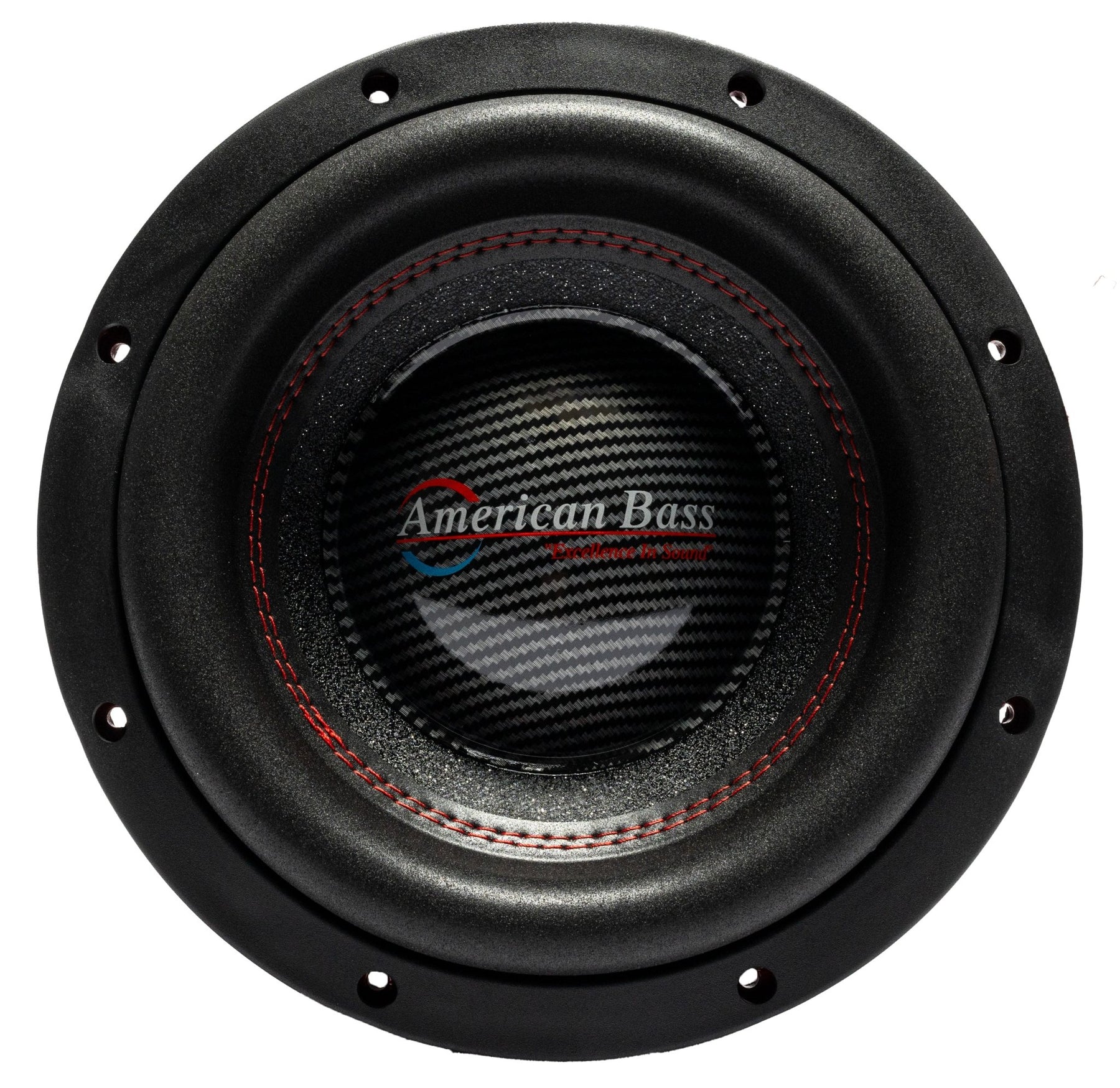 HAWK 10" Subwoofer - American Bass Audio