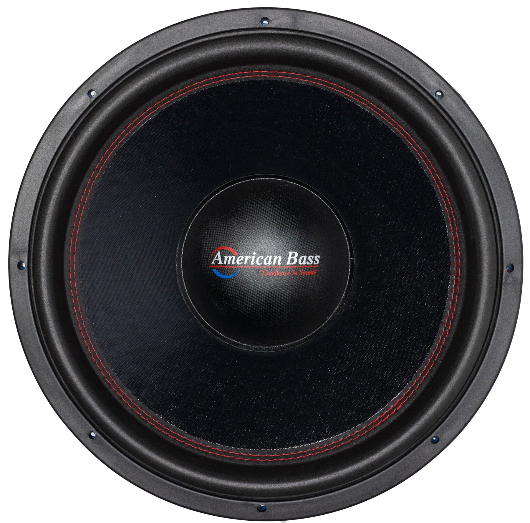 HD 18" Subwoofer - American Bass Audio
