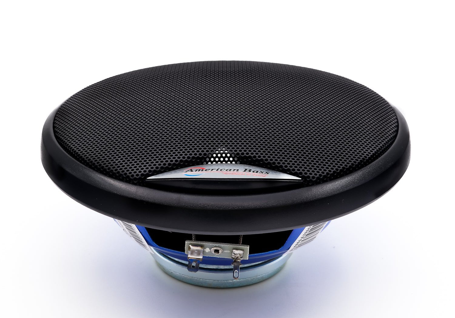 NEO 6.5 Speaker - American Bass Audio