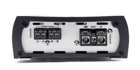 PH-2500 MD Amplifier - American Bass Audio