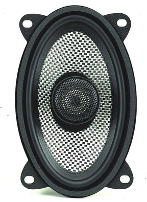 SQ 4.6 Full Range Speakers (Pair) - American Bass Audio