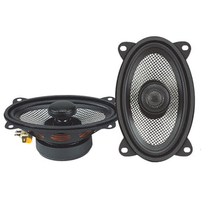 SQ 4.6 Full Range Speakers (Pair) - American Bass Audio