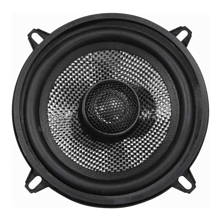 SQ 5.25 Full Range Speakers (Pair) - American Bass Audio