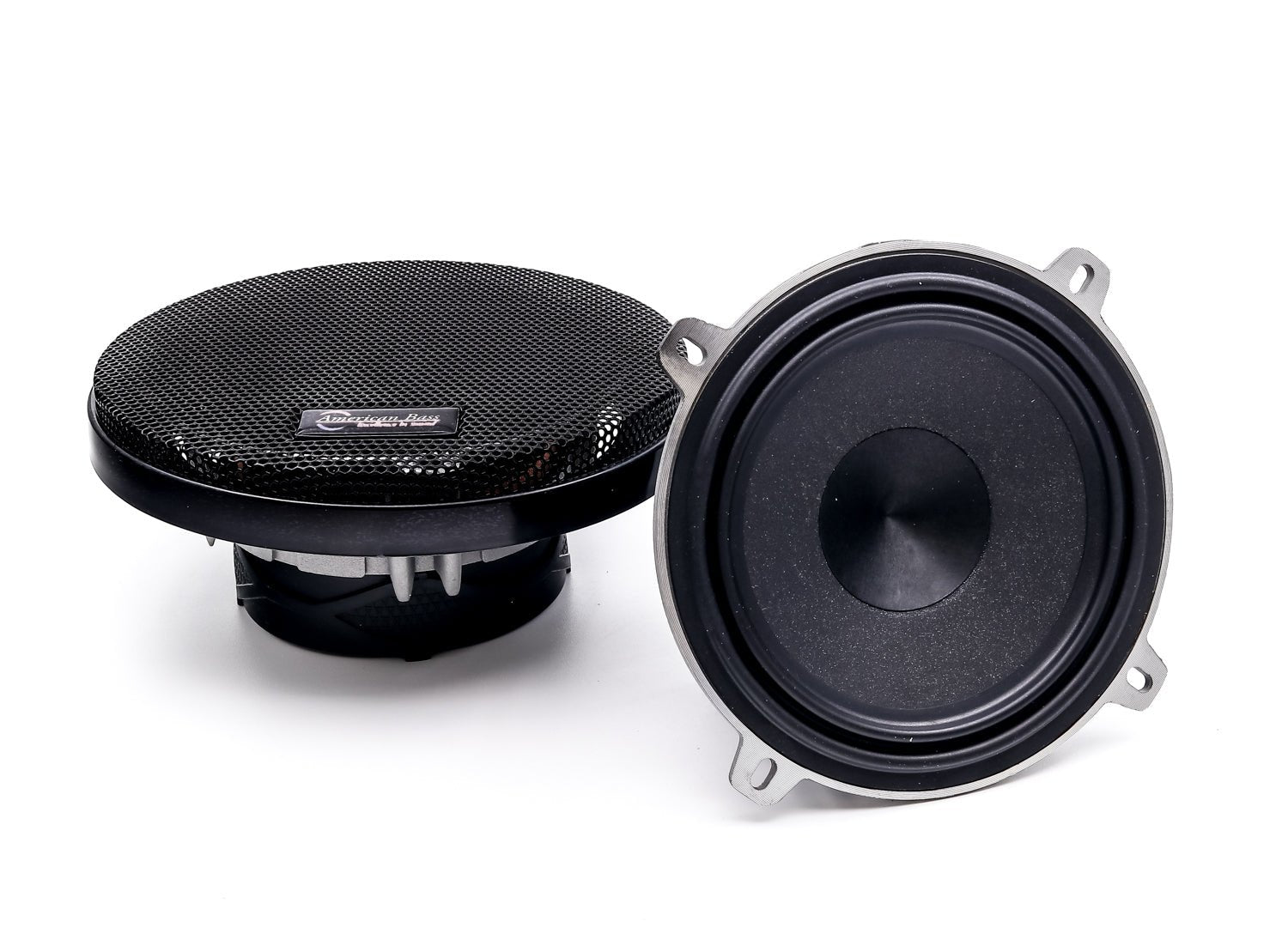 Symphony 5.25 Speakers Component (Pair) - American Bass Audio
