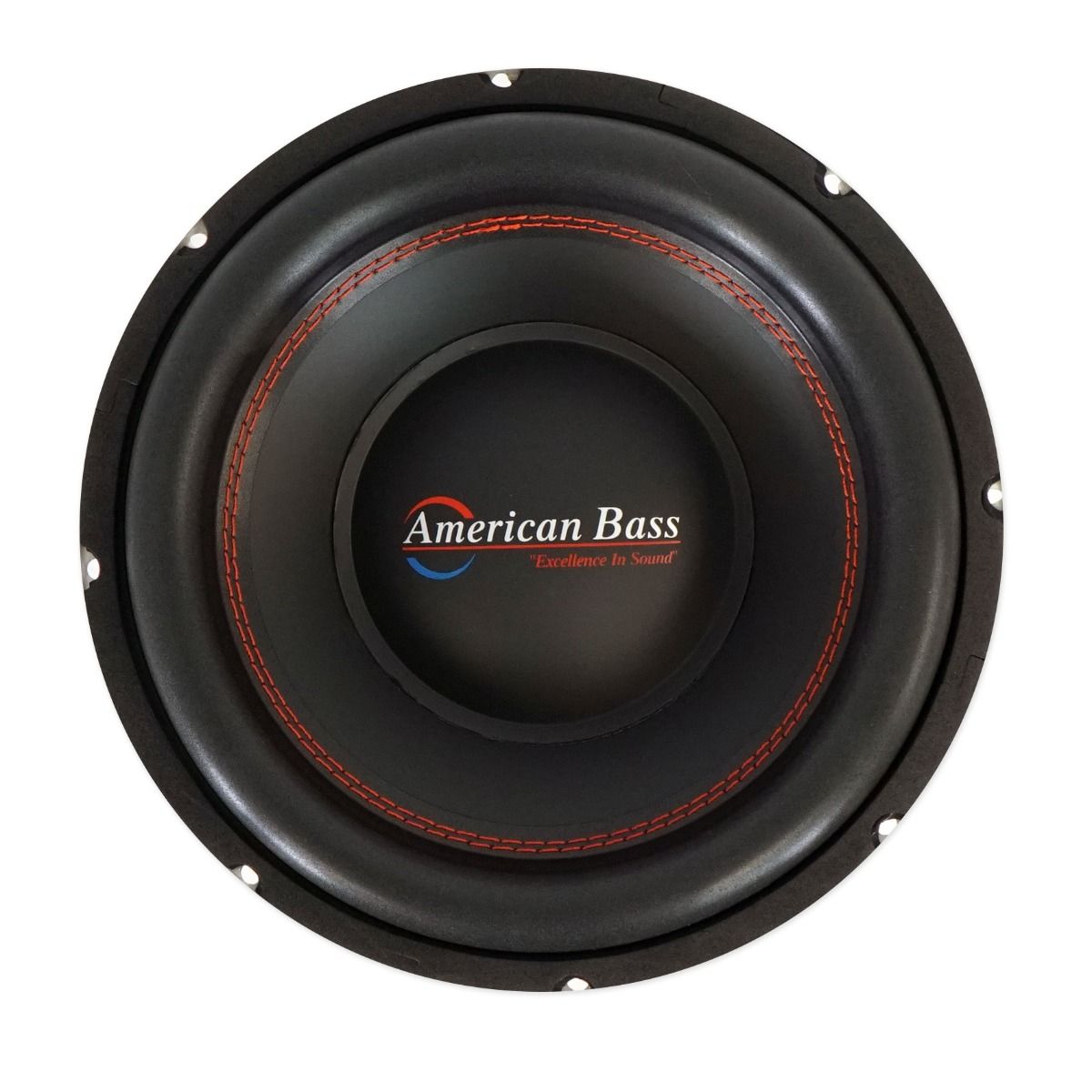 TITAN 10" Subwoofer - American Bass Audio