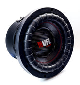 VFL 10" Subwoofer - American Bass Audio