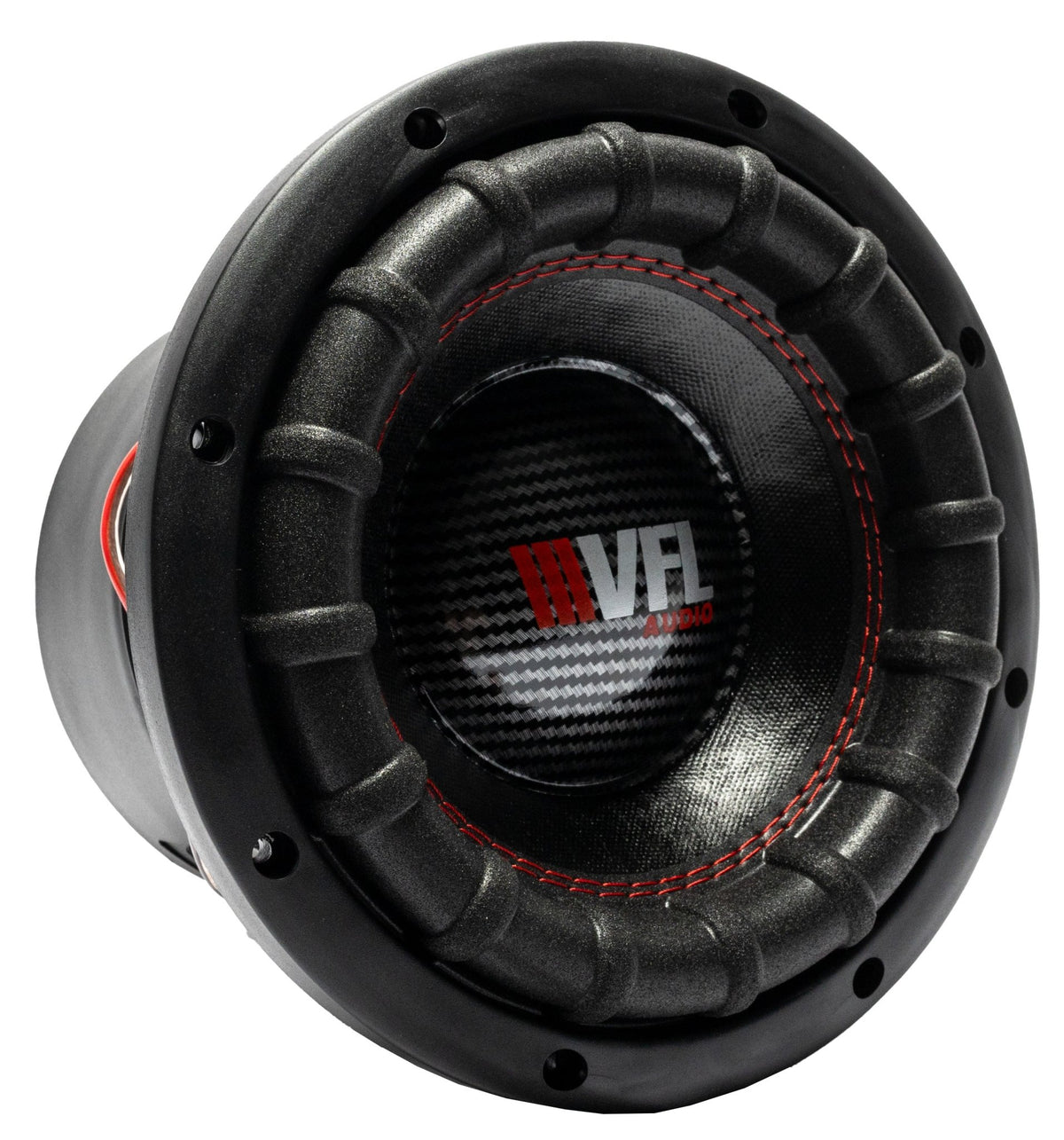 VFL 8" Subwoofer - American Bass Audio