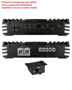 VFL COMP 2K Amplifier Refurbished - American Bass Audio