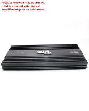 VFL COMP 350.4FR Amplifier Refurbished - American Bass Audio