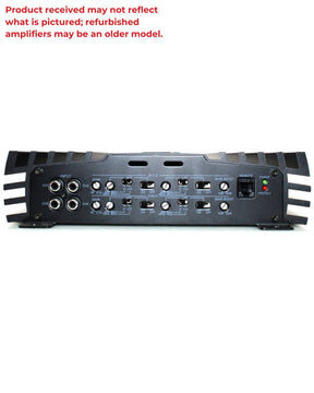 VFL COMP 350.4FR Amplifier Refurbished - American Bass Audio