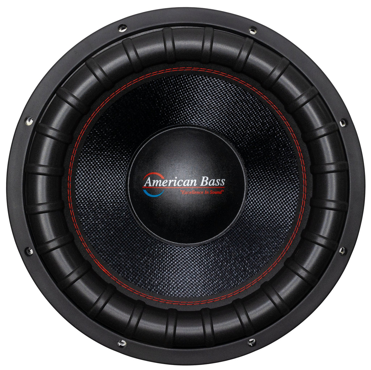 VFL Comp Signature 15" Subwoofer - American Bass Audio