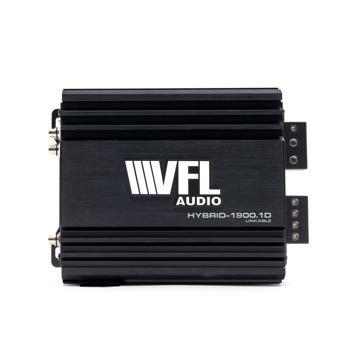 VFL Hybrid 1900.1 Amplifier - American Bass Audio