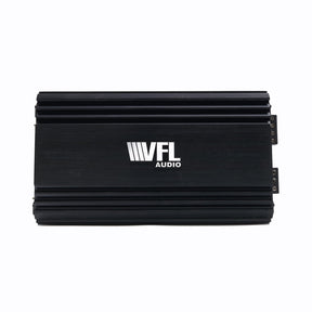 VFL Stealth 4500.1 Amplifier - American Bass Audio