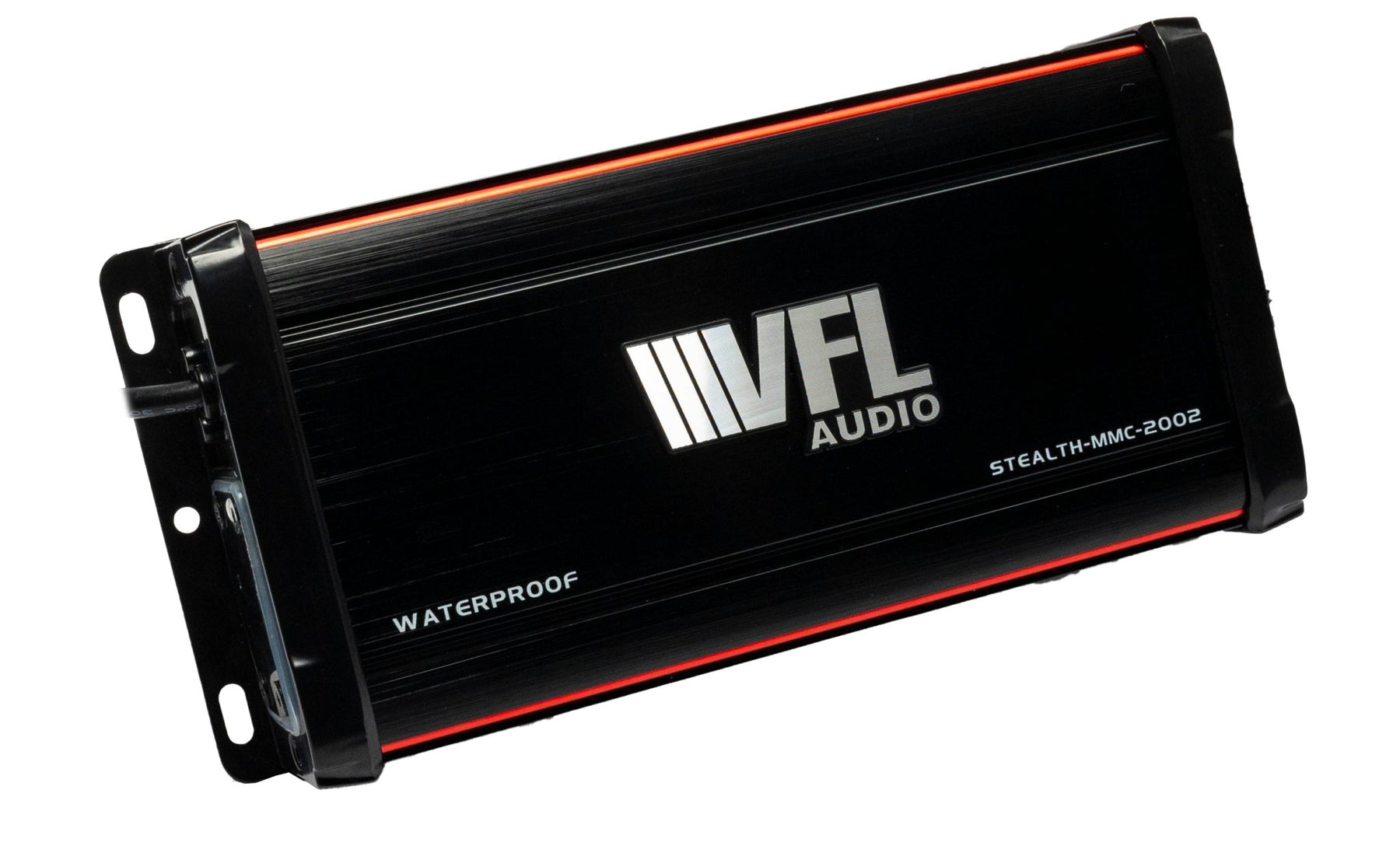 VFL Stealth MMC 2002 Amplifier - American Bass Audio