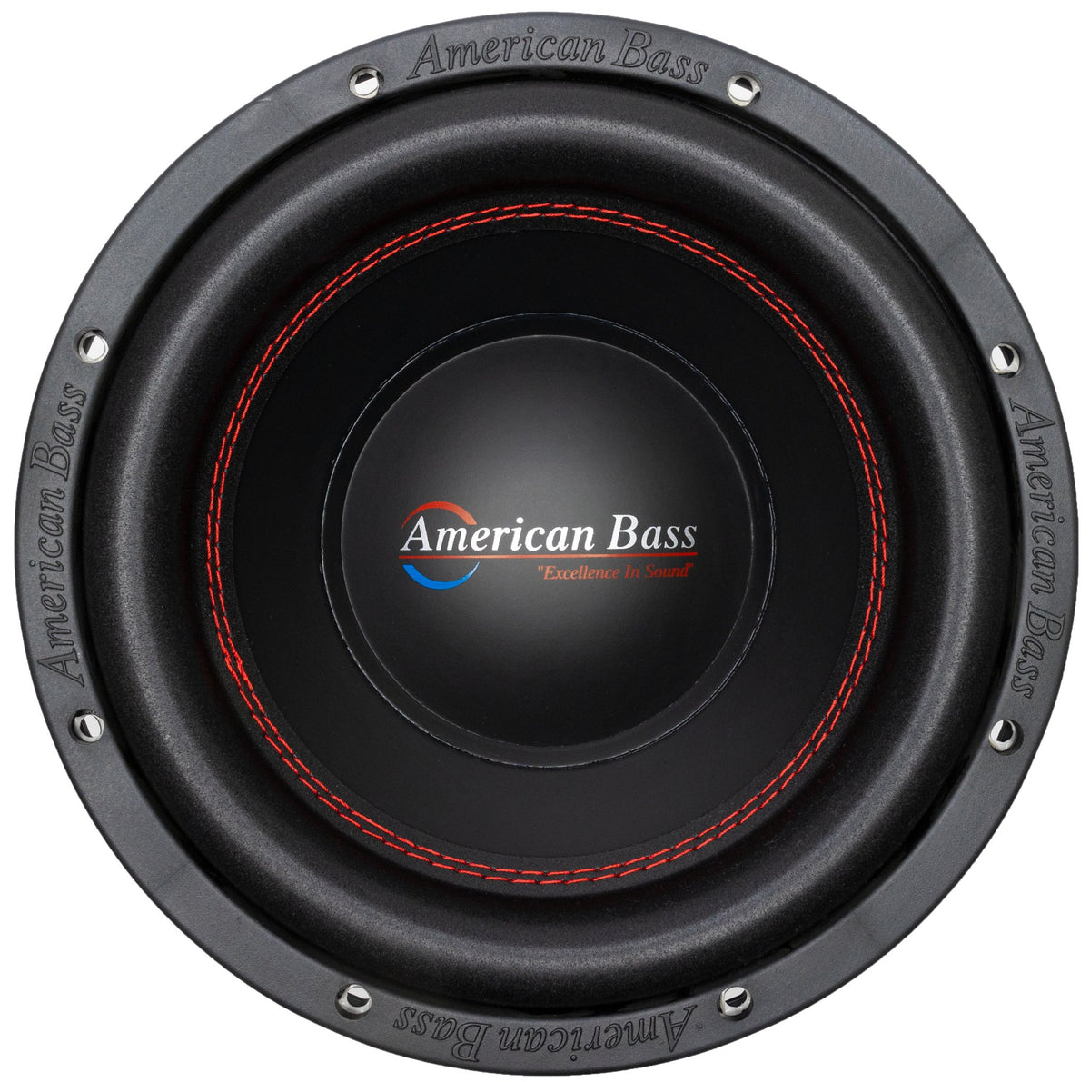 XD 10" Subwoofer - American Bass Audio
