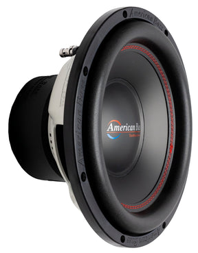 XD 12" Subwoofer - American Bass Audio