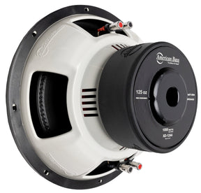 XD 12" Subwoofer - American Bass Audio
