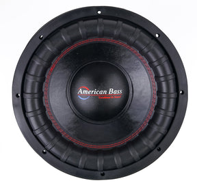 XFL 12" Subwoofer - American Bass Audio