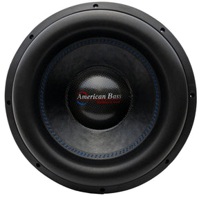XMAXXX Monster 15" Subwoofer - American Bass Audio
