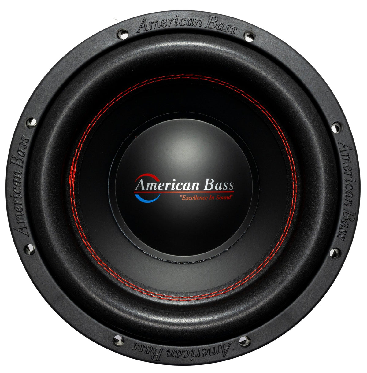 American Bass Subwoofers, Subwoofer Box